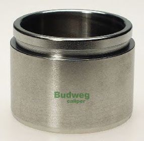 BUDWEG CALIPER 236015 -  Ремкомплект, тормозной суппорт